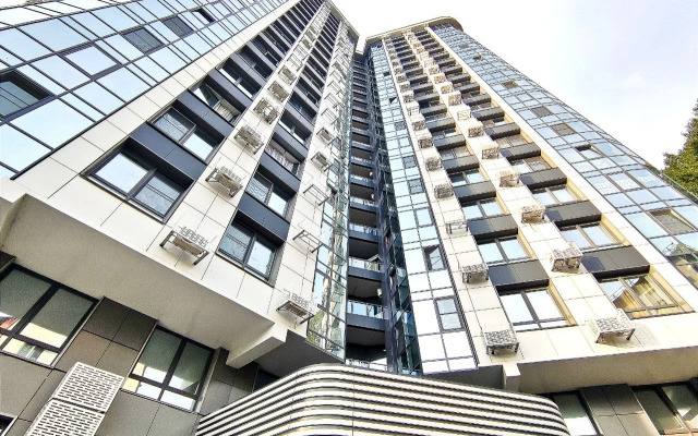 Квартира Аллея Челтенхема