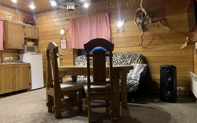 Гостевой дом Nord Pool