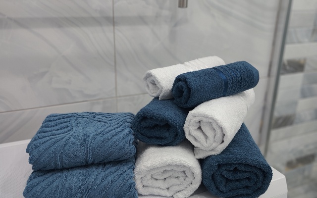 Квартира Студия Santorini с видом на море