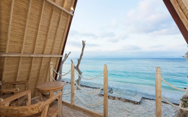 Бутик-отель The Dewi Sun Sun Suite