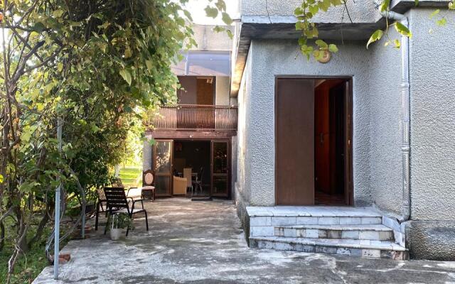 Dom u voln Private house