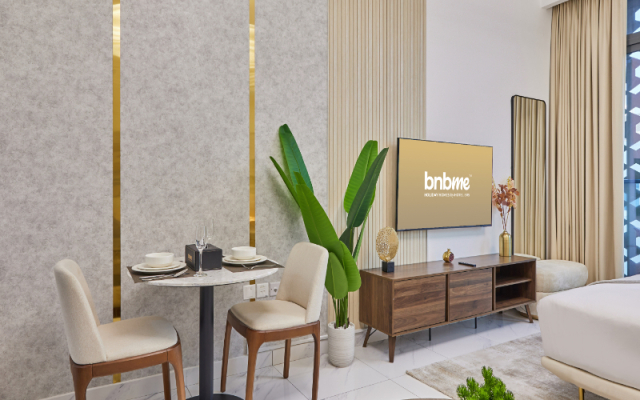 Апартаменты Bnbme Serenity Lakes 5