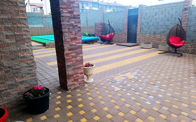 Guest house Alexandriya