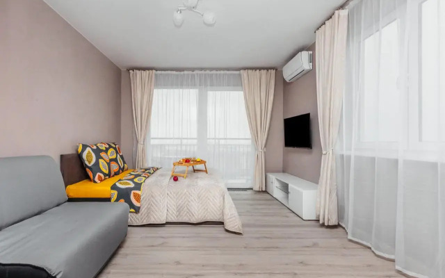 Zhk Frukty Vinograd 1071 Apartments