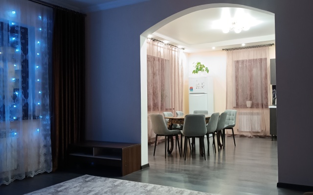 Гостевой Дом у Пруда