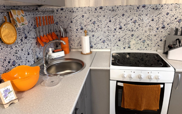 Квартира Берлога