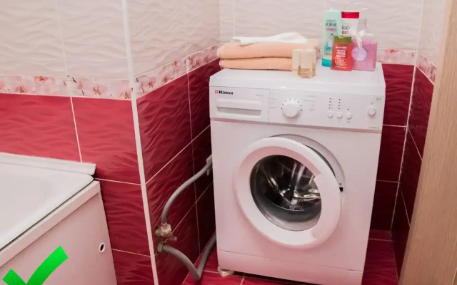 Апартаменты Квартира 42