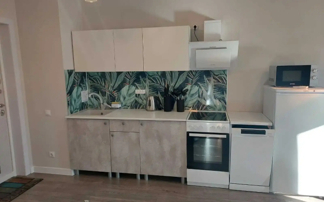 Квартира Прeмиум Клаcсa с Бассейном в ЖК Нolidаy Hоuse 280