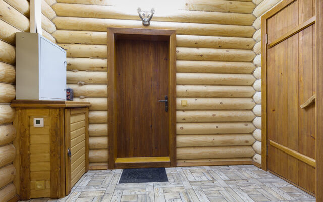 База отдыха Венеция на Каспии