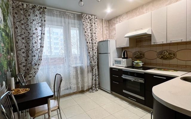 Gorykogo 3 Apartments