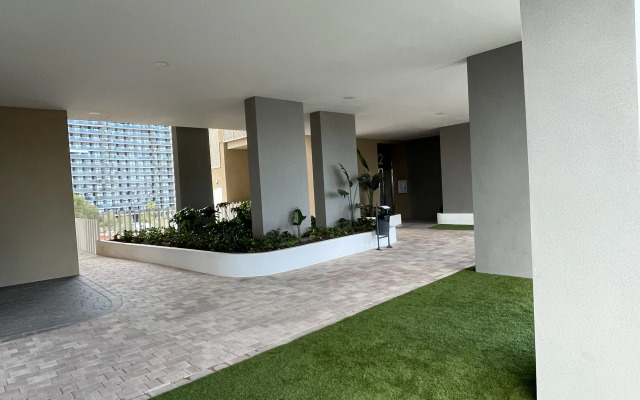 Sunset Cliffs by Mar Holidays Apartments