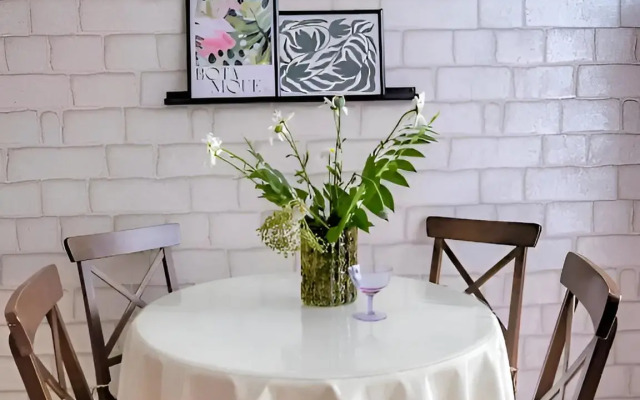 Квартира Уютная двушка в курортной зоне