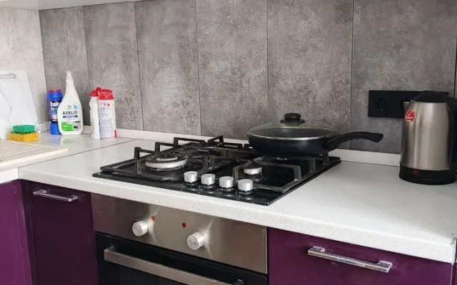 Квартира на Земской 21