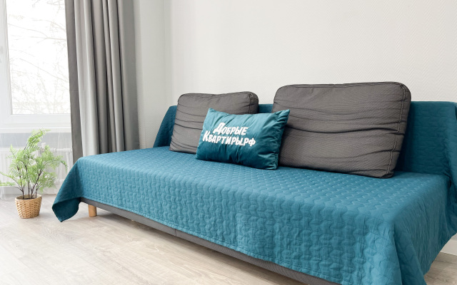 Sokolova 85/1 Apartments