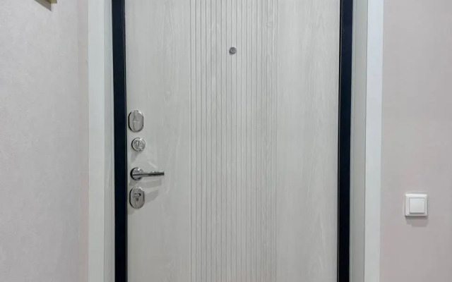 Novaya v Tsentre Goroda Flat