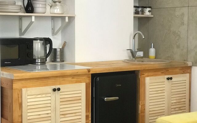 Квартира на улице Светлая 2