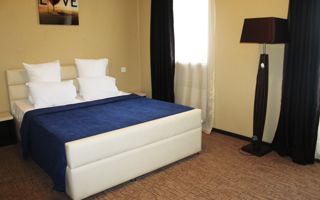 Panorama ECO-Hotel