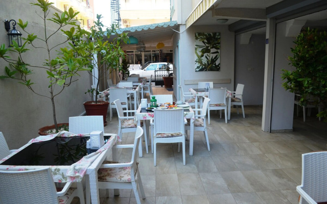 Mostar Hotel