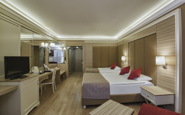 Delphin Deluxe Hotel - Ultra All Inclusive