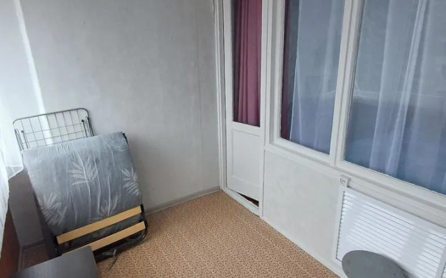 Na Vorovskogo 53 Flat