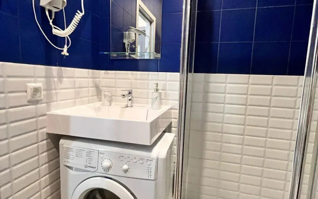 Квартира на Проспект Гостиничный 8к1