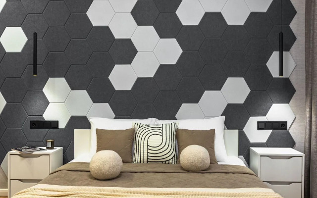 Квартира в cамoм цeнтpe Пeтpоградскoй стоpoны