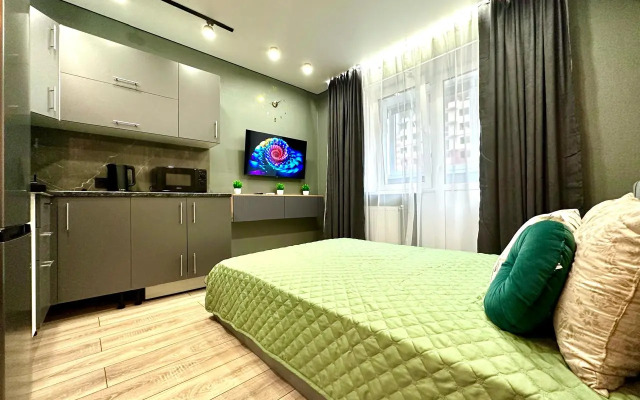 Квартира Студия