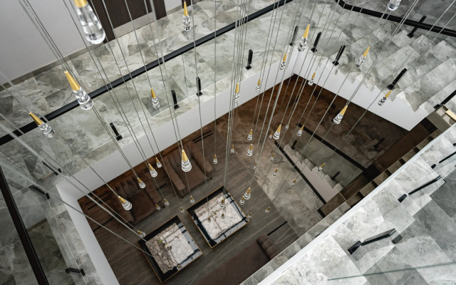 Mone Hotel Apartments