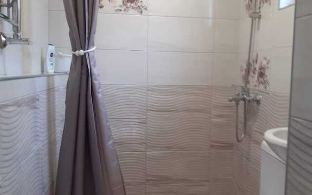 Апартаменты возле парка