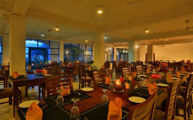 Lanka Supercorals Hotel