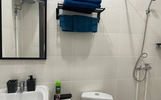 Отель Меренга