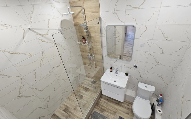 Квартира Марьин Дом на Июльской 26