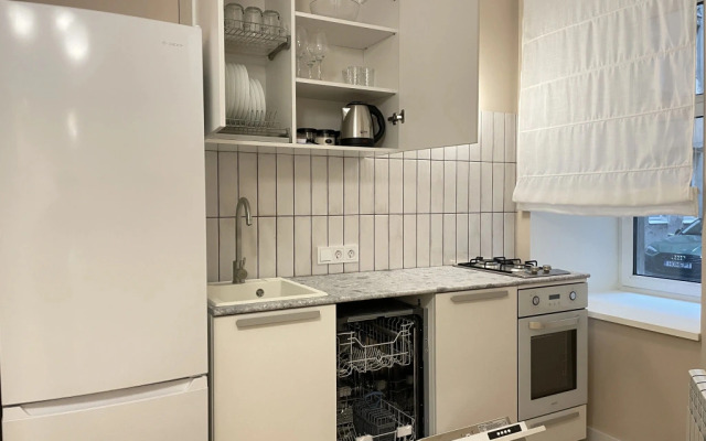 Апартаменты May Day 2