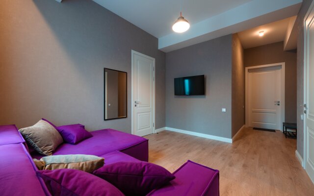 Apartment Emre