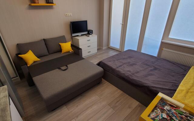 Апартаменты Каравелла Португалии