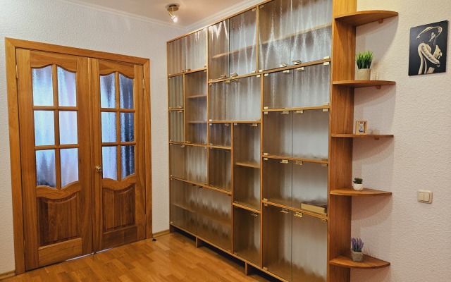 Квартира 2-комнатная квартира на Пушкина 50