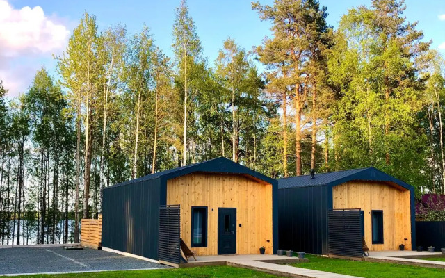 Panoramnyi Kalakulda Private House