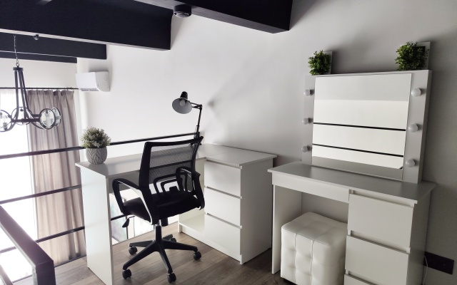 Апартаменты Кларнет 510