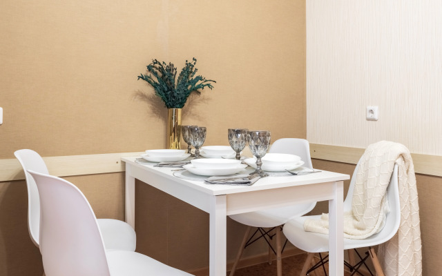 Апартаменты Residence Elegance