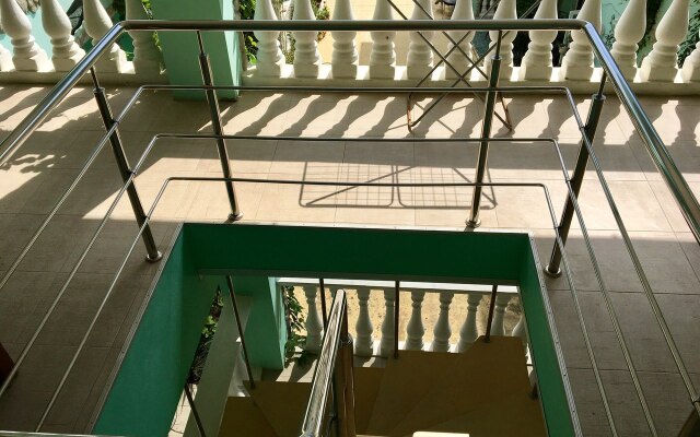 Faina Guest house