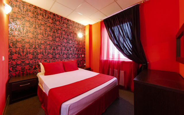 Marton Palermo Hotel