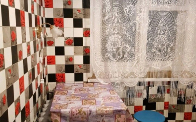 Квартира Двухкомнатная