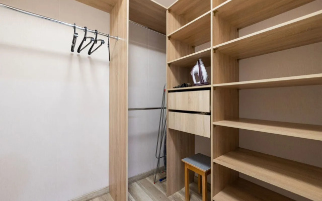 Квартира в Элитном ЖK Уфимский Крeмль