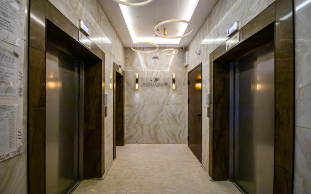 Verona Flat