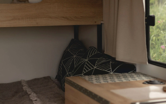 Shkola Syorfinga Snowave Kamchatka Glamping