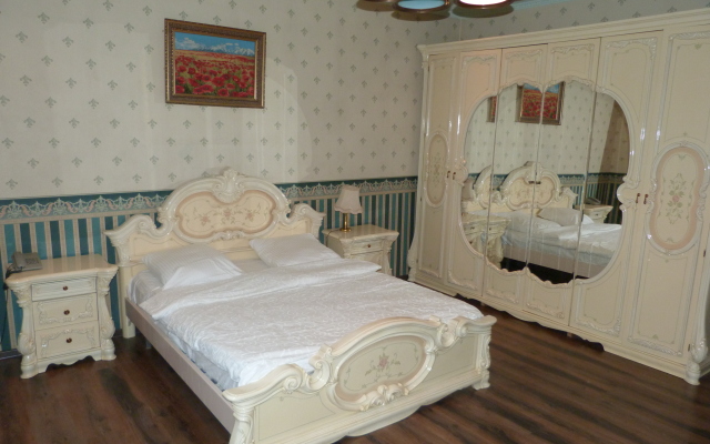 Stary Dvorik Guest House