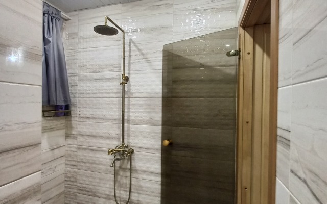Kandrykul-Relax Guest house