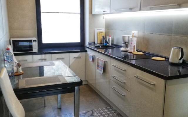 Baikal Hill Residence 1