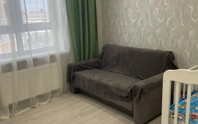 Квартира 2-х комнатная