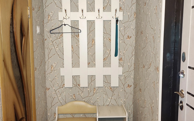 Квартира Рядом с Аквапарком и Баден-Баден